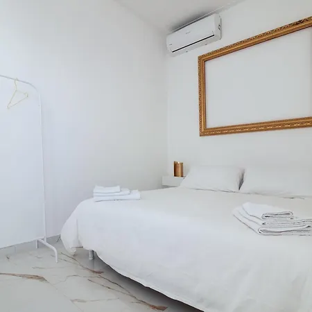 Apartment Baroque *