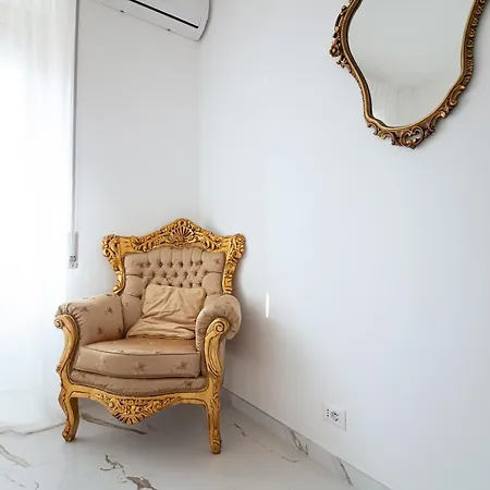 Apartment Baroque Rome