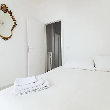 Baroque Apartment Rome