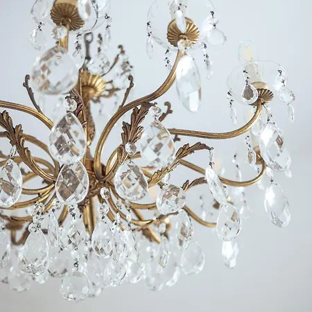 Baroque Apartment *