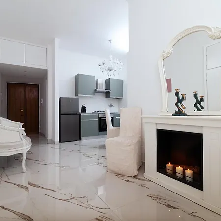 Baroque Apartment